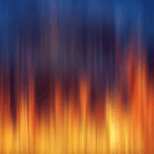 Reise zum inneren Feuer